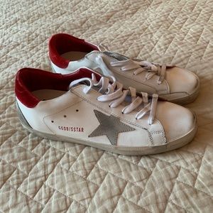 Golden Goose Sneakers